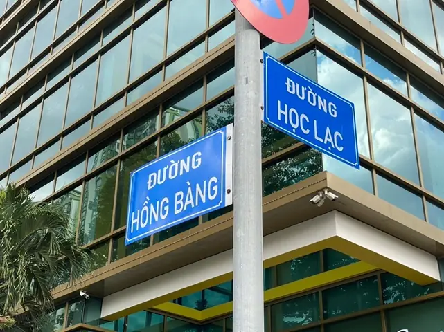 Tổng Quan Về Đường Hồng Bàng, Quận 5: Vị Trí, Tiện Ích Và Thông Tin Quy Hoạch Tổng Quan Về Đường Hồng Bàng, Quận 5: Vị Trí, Tiện Ích Và Thông Tin Quy Hoạch