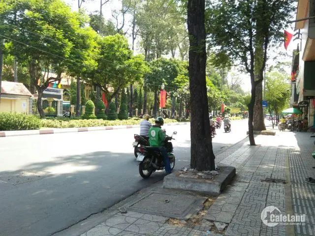 Tổng Quan Về Đường Hồng Bàng, Quận 5: Vị Trí, Tiện Ích Và Thông Tin Quy Hoạch Tổng Quan Về Đường Hồng Bàng, Quận 5: Vị Trí, Tiện Ích Và Thông Tin Quy Hoạch