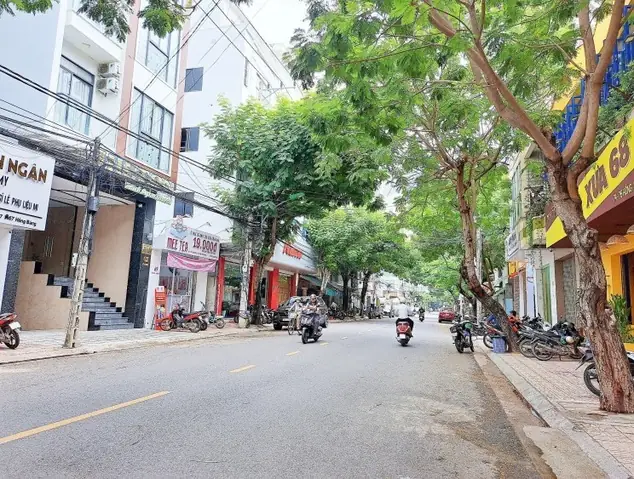 Tổng Quan Về Đường Hồng Bàng, Quận 5: Vị Trí, Tiện Ích Và Thông Tin Quy Hoạch Tổng Quan Về Đường Hồng Bàng, Quận 5: Vị Trí, Tiện Ích Và Thông Tin Quy Hoạch