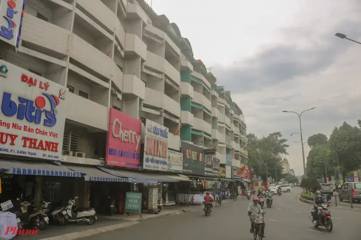 Tổng Quan Về Đường Hồng Bàng, Quận 5: Vị Trí, Tiện Ích Và Thông Tin Quy Hoạch Tổng Quan Về Đường Hồng Bàng, Quận 5: Vị Trí, Tiện Ích Và Thông Tin Quy Hoạch