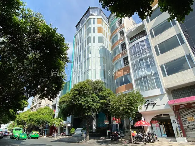 Thông Tin Tổng Quan Và Những Địa Điểm Nổi Bật Trên Đường Lê Lai, Quận 1