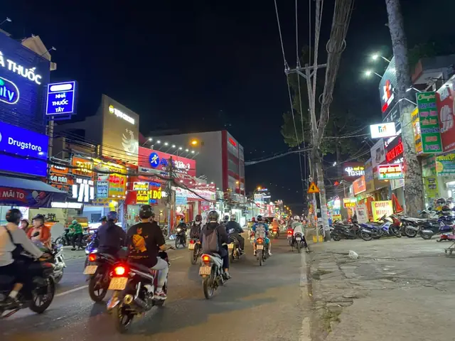 Tổng Quan Thông Tin Và Tiềm Năng Bất Động Sản Đường Man Thiện, Quận 9 Tổng Quan Thông Tin Và Tiềm Năng Bất Động Sản Đường Man Thiện, Quận 9