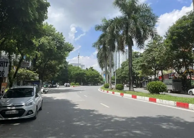 Tổng Quan Thông Tin Và Quy Hoạch Đường Nguyễn Khuyến, Quận Hà Đông Tổng Quan Thông Tin Và Quy Hoạch Đường Nguyễn Khuyến, Quận Hà Đông