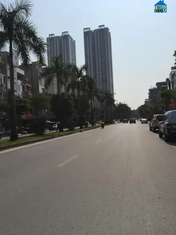 Tổng Quan Thông Tin Và Quy Hoạch Đường Nguyễn Khuyến, Quận Hà Đông Tổng Quan Thông Tin Và Quy Hoạch Đường Nguyễn Khuyến, Quận Hà Đông