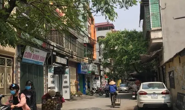 Phố Dương Quảng Hàm, Quận Cầu Giấy: Vị Trí, Quy Hoạch Và Thông Tin Khu Vực Phố Dương Quảng Hàm, Quận Cầu Giấy: Vị Trí, Quy Hoạch Và Thông Tin Khu Vực
