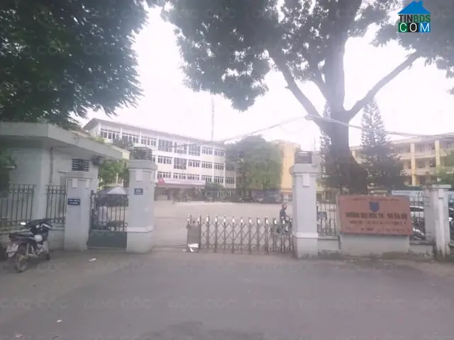 Phố Dương Quảng Hàm, Quận Cầu Giấy: Vị Trí, Quy Hoạch Và Thông Tin Khu Vực Phố Dương Quảng Hàm, Quận Cầu Giấy: Vị Trí, Quy Hoạch Và Thông Tin Khu Vực