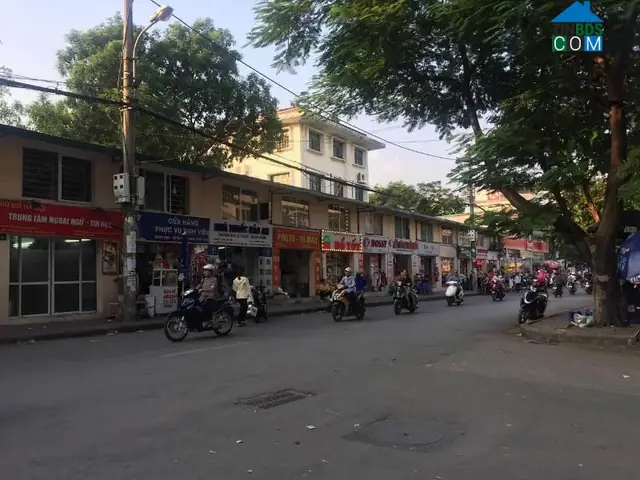 Phố Dương Quảng Hàm, Quận Cầu Giấy: Vị Trí, Quy Hoạch Và Thông Tin Khu Vực Phố Dương Quảng Hàm, Quận Cầu Giấy: Vị Trí, Quy Hoạch Và Thông Tin Khu Vực