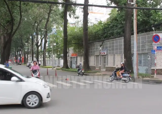 Tổng Hợp Thông Tin, Vị Trí Và Quy Hoạch Giao Thông Đường Trần Quốc Thảo, Quận 3 Tổng Hợp Thông Tin, Vị Trí Và Quy Hoạch Giao Thông Đường Trần Quốc Thảo, Quận 3