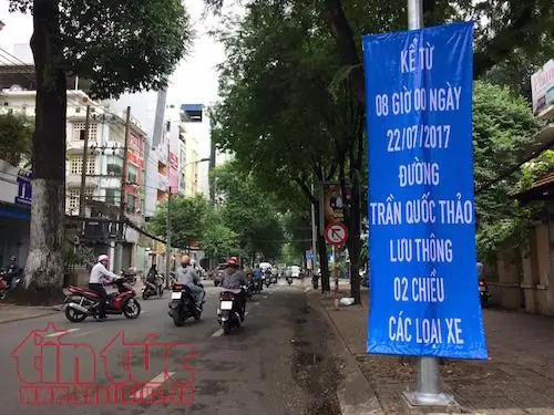Tổng Hợp Thông Tin, Vị Trí Và Quy Hoạch Giao Thông Đường Trần Quốc Thảo, Quận 3 Tổng Hợp Thông Tin, Vị Trí Và Quy Hoạch Giao Thông Đường Trần Quốc Thảo, Quận 3