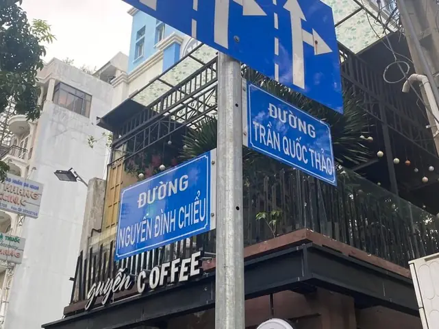 Tổng Hợp Thông Tin, Vị Trí Và Quy Hoạch Giao Thông Đường Trần Quốc Thảo, Quận 3 Tổng Hợp Thông Tin, Vị Trí Và Quy Hoạch Giao Thông Đường Trần Quốc Thảo, Quận 3