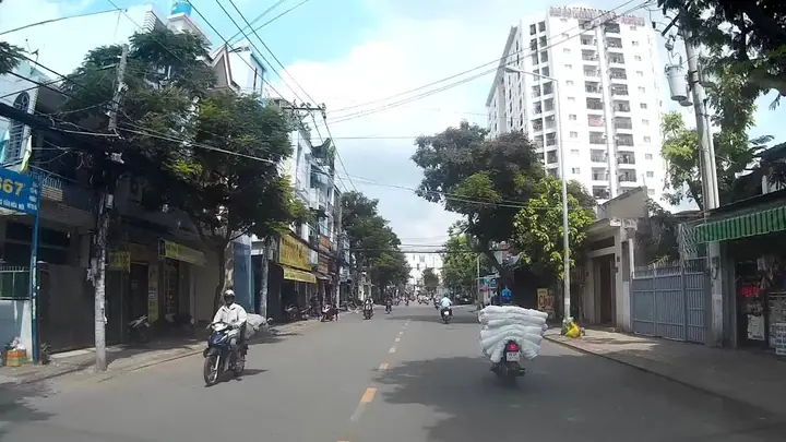 Tổng Quan Về Đường Vườn Lài, Quận 12: Vị Trí, Quy Hoạch Và Tiềm Năng Bất Động Sản Tổng Quan Về Đường Vườn Lài, Quận 12: Vị Trí, Quy Hoạch Và Tiềm Năng Bất Động Sản