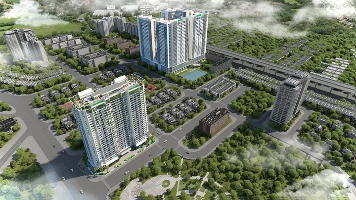 Thông Tin Chi Tiết Và Cập Nhật Giá Bán Chung Cư Eco Dream Nguyễn Xiển Thông Tin Chi Tiết Và Cập Nhật Giá Bán Chung Cư Eco Dream Nguyễn Xiển