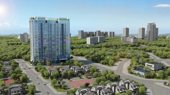 Thông Tin Chi Tiết Và Cập Nhật Giá Bán Chung Cư Eco Dream Nguyễn Xiển Thông Tin Chi Tiết Và Cập Nhật Giá Bán Chung Cư Eco Dream Nguyễn Xiển