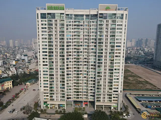 Thông Tin Chi Tiết Và Cập Nhật Giá Bán Chung Cư Eco Dream Nguyễn Xiển Thông Tin Chi Tiết Và Cập Nhật Giá Bán Chung Cư Eco Dream Nguyễn Xiển