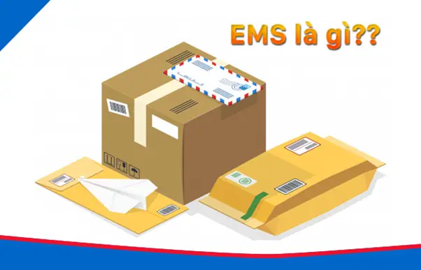 Ems Là Gì? Giải Đáp Chi Tiết Về Dịch Vụ Chuyển Phát Nhanh Ems Ems Là Gì? Giải Đáp Chi Tiết Về Dịch Vụ Chuyển Phát Nhanh Ems