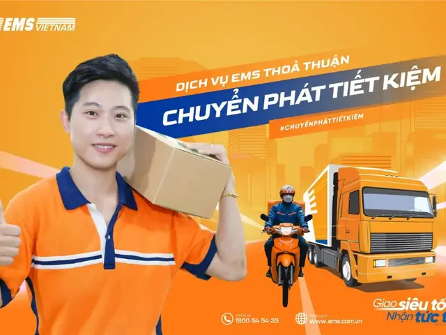 Ems Là Gì? Giải Đáp Chi Tiết Về Dịch Vụ Chuyển Phát Nhanh Ems Ems Là Gì? Giải Đáp Chi Tiết Về Dịch Vụ Chuyển Phát Nhanh Ems