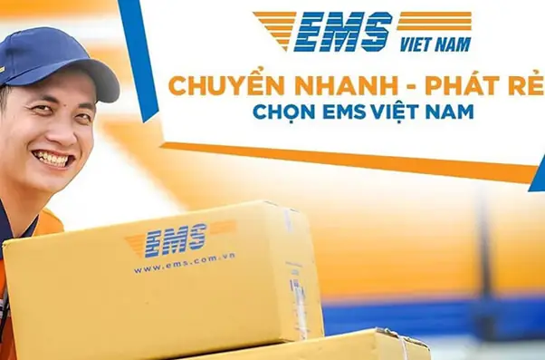 Ems Là Gì? Giải Đáp Chi Tiết Về Dịch Vụ Chuyển Phát Nhanh Ems Ems Là Gì? Giải Đáp Chi Tiết Về Dịch Vụ Chuyển Phát Nhanh Ems