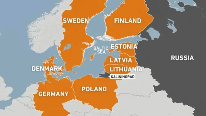 Estonia Là Ở Đâu? Tổng Quan Vị Trí Địa Lý Và Thông Tin Về Quốc Gia Estonia Estonia Là Ở Đâu? Tổng Quan Vị Trí Địa Lý Và Thông Tin Về Quốc Gia Estonia