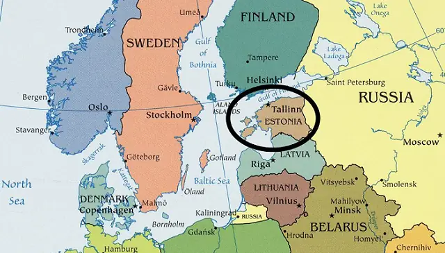 Estonia Là Ở Đâu? Tổng Quan Vị Trí Địa Lý Và Thông Tin Về Quốc Gia Estonia Estonia Là Ở Đâu? Tổng Quan Vị Trí Địa Lý Và Thông Tin Về Quốc Gia Estonia