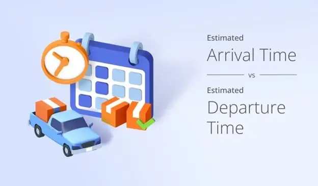 Etd Là Gì? Ý Nghĩa Và Cách Phân Biệt Etd Với Eta Trong Logistics Etd Là Gì? Ý Nghĩa Và Cách Phân Biệt Etd Với Eta Trong Logistics