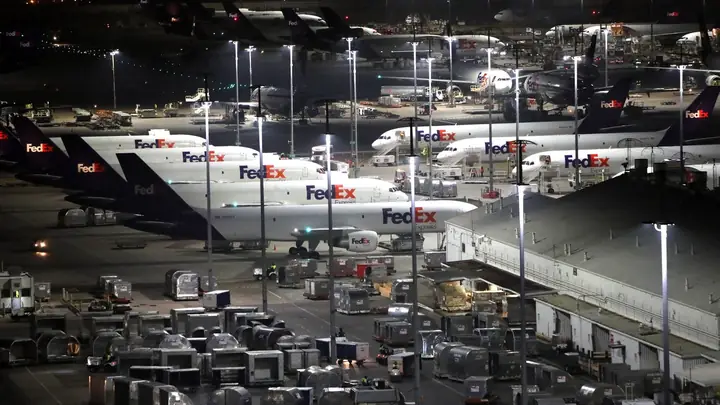 Danh Sách Địa Điểm Và Thông Tin Liên Hệ Fedex Tại Tp. Hồ Chí Minh Danh Sách Địa Điểm Và Thông Tin Liên Hệ Fedex Tại Tp. Hồ Chí Minh