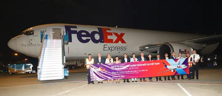 Danh Sách Địa Điểm Và Thông Tin Liên Hệ Fedex Tại Tp. Hồ Chí Minh Danh Sách Địa Điểm Và Thông Tin Liên Hệ Fedex Tại Tp. Hồ Chí Minh