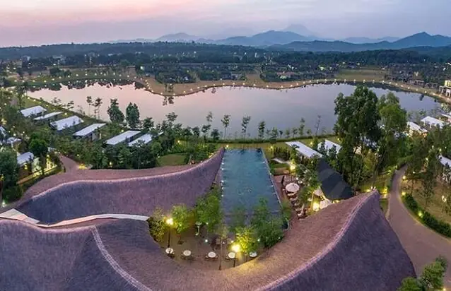 Địa Chỉ Flamingo Đại Lải Resort: Vị Trí Chi Tiết, Cách Di Chuyển Và Thông Tin Liên Hệ Địa Chỉ Flamingo Đại Lải Resort: Vị Trí Chi Tiết, Cách Di Chuyển Và Thông Tin Liên Hệ