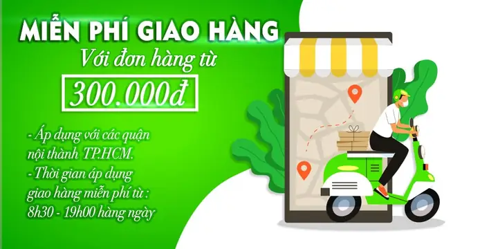 Free Ship Nội Thành Là Gì? Giải Đáp Về Cước Phí Và Cách Áp Dụng Cho Đơn Hàng Free Ship Nội Thành Là Gì? Giải Đáp Về Cước Phí Và Cách Áp Dụng Cho Đơn Hàng