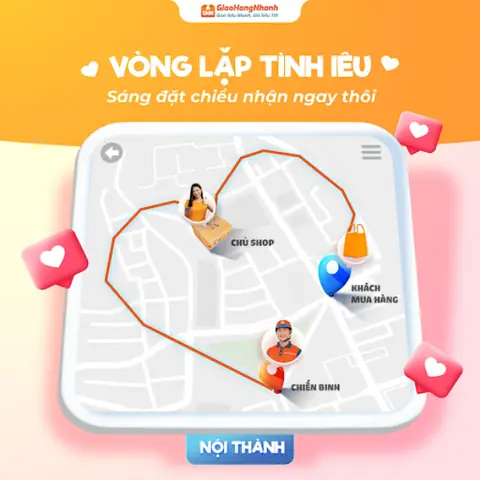Free Ship Nội Thành Là Gì? Giải Đáp Về Cước Phí Và Cách Áp Dụng Cho Đơn Hàng Free Ship Nội Thành Là Gì? Giải Đáp Về Cước Phí Và Cách Áp Dụng Cho Đơn Hàng