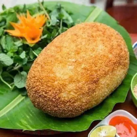Địa Chỉ Và Cách Thưởng Thức Gà Bó Xôi Ngon Nhất Bình Dương