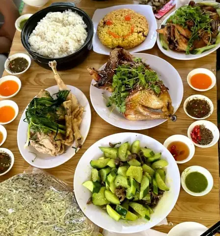 Ga Quy Nhơn Là Gì? Vị Trí, Lịch Trình Tàu Và Thông Tin Chi Tiết