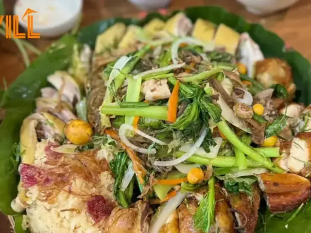 Gà Ta Như Ý Bảo Lộc Là Gì? Địa Chỉ, Thực Đơn Và Cách Thưởng Thức Cho Người Mới Khám Phá