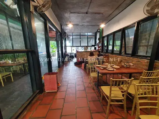 Gà Ta Như Ý Bảo Lộc Là Gì? Địa Chỉ, Thực Đơn Và Cách Thưởng Thức Cho Người Mới Khám Phá