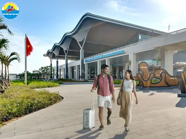 Top 10 Địa Điểm Vui Chơi Gần Sân Bay Cam Ranh Mà Du Khách Không Nên Bỏ Lỡ Top 10 Địa Điểm Vui Chơi Gần Sân Bay Cam Ranh Mà Du Khách Không Nên Bỏ Lỡ