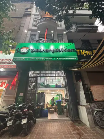 Thông Tin Chi Tiết Bưu Cục Ghtk Phan Văn Trị, Gò Vấp: Địa Chỉ Và Thời Gian Làm Việc