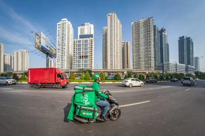 Thông Tin Chi Tiết Bưu Cục Ghtk Phan Văn Trị, Gò Vấp: Địa Chỉ Và Thời Gian Làm Việc