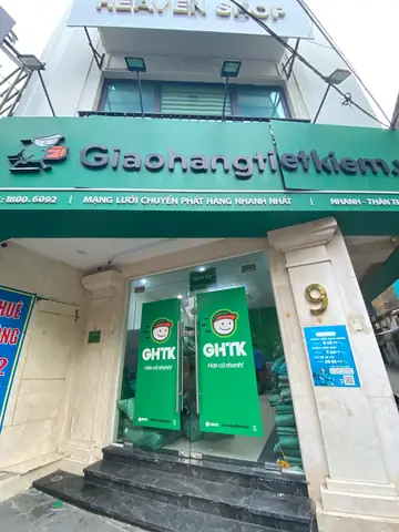 Thông Tin Chi Tiết Bưu Cục Ghtk Phan Văn Trị, Gò Vấp: Địa Chỉ Và Thời Gian Làm Việc