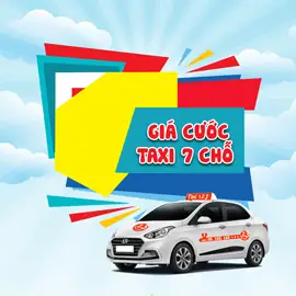 Bảng Giá Taxi 123 7 Chỗ Chi Tiết: Mức Cước, Cách Tính Và Lưu Ý Khi Đặt Xe