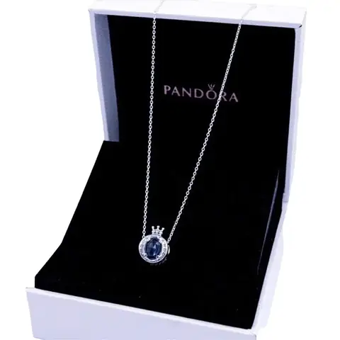 Giá Dây Chuyền Pandora Bao Nhiêu? Bảng Giá Chi Tiết Các Loại Và Kinh Nghiệm Mua