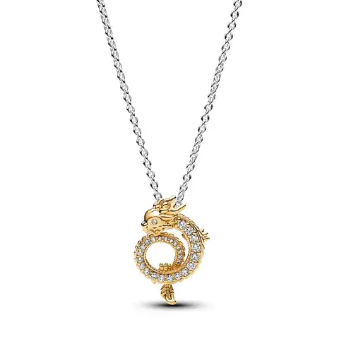 Giá Dây Chuyền Pandora Bao Nhiêu? Bảng Giá Chi Tiết Các Loại Và Kinh Nghiệm Mua