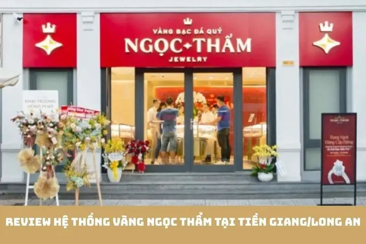 Bảng Giá Vàng Ngọc Thẩm Tại Long An Hôm Nay Mới Nhất Bảng Giá Vàng Ngọc Thẩm Tại Long An Hôm Nay Mới Nhất