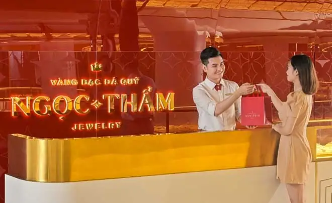 Cập Nhật Giá Vàng Ngọc Thẩm Tại Trà Vinh Mới Nhất Hôm Nay
