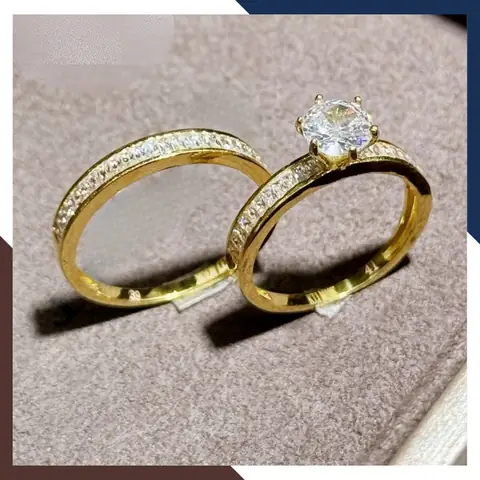 Giá Nhẫn Vàng Nữ Hôm Nay: Bảng Giá Chi Tiết Cho 10k, 14k, 18k Và Cách Chọn Phù Hợp