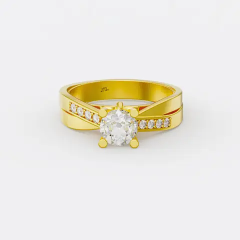 Giá Nhẫn Vàng Nữ Hôm Nay: Bảng Giá Chi Tiết Cho 10k, 14k, 18k Và Cách Chọn Phù Hợp