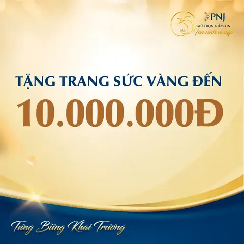 Giá Vàng Pnj Tại Lâm Đồng: Cập Nhật Thông Tin Và Danh Sách Cửa Hàng Mới Nhất Giá Vàng Pnj Tại Lâm Đồng: Cập Nhật Thông Tin Và Danh Sách Cửa Hàng Mới Nhất