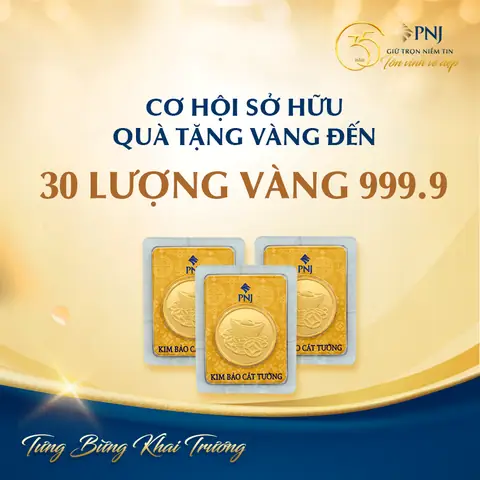 Giá Vàng Pnj Tại Lâm Đồng: Cập Nhật Thông Tin Và Danh Sách Cửa Hàng Mới Nhất Giá Vàng Pnj Tại Lâm Đồng: Cập Nhật Thông Tin Và Danh Sách Cửa Hàng Mới Nhất