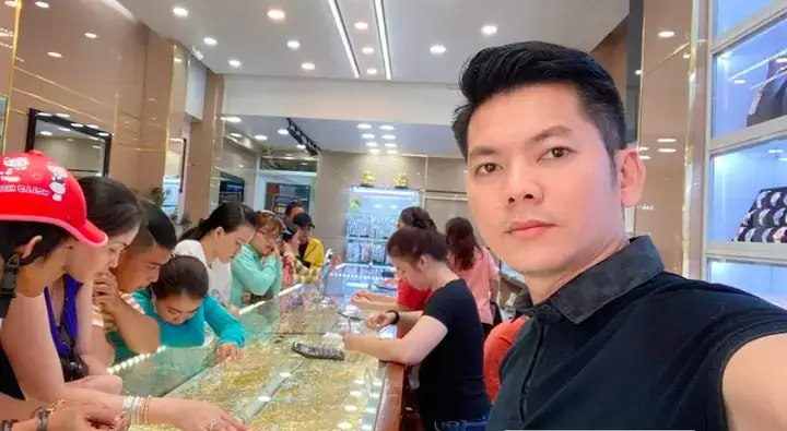 Cập Nhật Giá Vàng Sjc Tại Kiên Giang Hôm Nay Mới Nhất Cập Nhật Giá Vàng Sjc Tại Kiên Giang Hôm Nay Mới Nhất