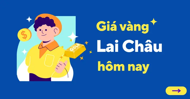 Cập Nhật Giá Vàng Sjc Tại Lai Châu Hôm Nay Mới Nhất Cập Nhật Giá Vàng Sjc Tại Lai Châu Hôm Nay Mới Nhất