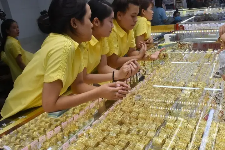 Cập Nhật Bảng Giá Vàng Sjc Tại Quảng Trị Mới Nhất Hôm Nay