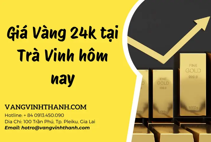Cập Nhật Giá Vàng Sjc Tại Trà Vinh Hôm Nay Mới Nhất Cập Nhật Giá Vàng Sjc Tại Trà Vinh Hôm Nay Mới Nhất